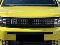 używany Fiat Panda III Icon 1.2 mHEV eDCT Icon 1.2 mHEV 110KM eDCT