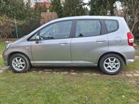 używany Honda Jazz 