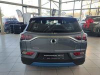 używany Ssangyong Korando 204KM 2023r. 2km