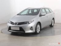 używany Toyota Auris 1.6 Valvematic