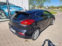 używany Kia ProCeed 1.6 benzyna Salon PL 1 rejestracja 2016