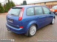 używany Ford C-MAX 1.6dm 109KM 2007r. 195 000km