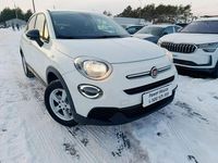 Używany Fiat 500X 110 KM (80 kW) 2019 Biały SUV