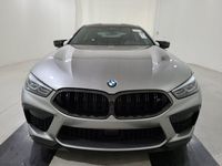 używany BMW M8 4.4dm 600KM 2021r. 3 400km