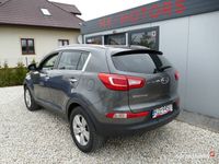 używany Kia Sportage 1.6 benzyna 12r