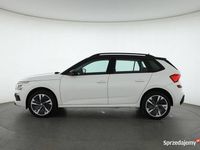 Używany Skoda Kamiq 2024 Biały SUV