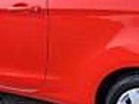 używany Ford Ka II ŚLICZNY Z MAŁYM PRZEBIEGIEM