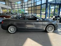 używany Audi S5 Cabriolet 