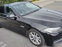 używany BMW 518 D DUŻANAVI, FV 23%, SALONPL