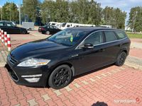 używany Ford Mondeo 