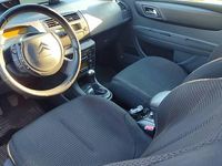 używany Citroën C4 vts 1.6 2005