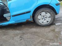 używany Fiat Panda 