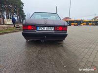 Używany Mercedes 190 1991 Sedan/Limuzyna