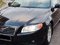 używany Volvo S80 II