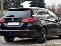 używany Opel Astra Sports Tourer 1.6 CDTI "Innovation"