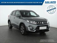 Używany Suzuki Vitara 140 KM (102 kW) 2018 Szary SUV