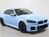 używany BMW M2 3dm 453KM 2023r. 9 973km