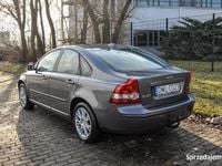 Używany Volvo S40 2005 Sedan/Limuzyna
