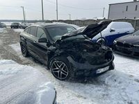 Używany Mercedes GLE43 AMG AMG 390 KM (286 kW) 2018 Czarny Coupe