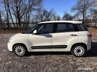 używany Fiat 500L 1.6 Multijet Start/Stop Pop-Star
