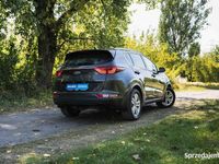 używany Kia Sportage 1.7 CRDi