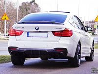 używany BMW 135 335 3dm 306KM 2016r.000km