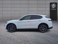 używany Alfa Romeo Stelvio MY23 VELOCE 2.0 GME 280 KM Q4