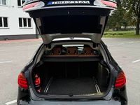 używany BMW 318 3 GT d Luxury Line