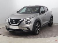 Używany Nissan Juke 2020 Szary SUV