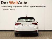 używany Skoda Fabia AMBITION 1.0 TSI (110 KM)