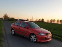 Używany Opel Astra 1998