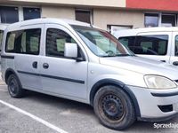 używany Opel Combo 