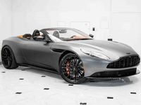 używany Aston Martin V12 Vantage 4dm 528KM 2023r. 488km