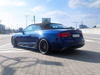 używany Audi A5 Cabriolet LIFT 2,0 TDI