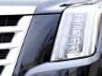 używany Cadillac Escalade IV Navi/FuLLLed/ Bose/4x4/Kamera360/ As.Pasa/7 Foteli/ Serwis/GWARANCJA