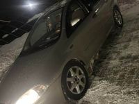 Używany Fiat Croma 2006