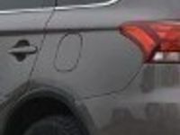 używany Mitsubishi Outlander III 2.2 DID nawi 7 osobowy kamera cofania skóra gwarancja przebiegu 4x4