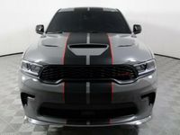 używany Dodge Durango 6.2L Supercharged HEMI V8 SRT HELLCAT III (20…