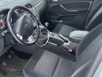 Używany Ford C-MAX 2009 Minivan