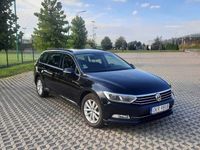 używany VW Passat 