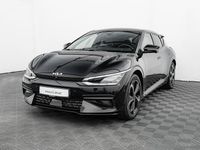 używany Kia EV6 GD190YR#77.4kWh GT-Line AWD Podgrz. I wentyl.f Salon PL VAT23%
