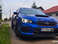 używany Subaru Impreza STI 2.5 Turbo Tuning Body & Stage - Zamiana