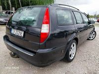 używany Ford Mondeo Klimatronik Instalacja LPG Alu Mk3 (2000-2006)