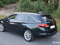 używany Opel Astra Sports Tourer 1.4 150 Salon Polska EL. Klapa Navi Kamera