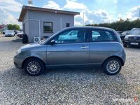 używany Lancia Ypsilon 