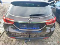 używany Hyundai i40 Lift 1.7CRDi 141KM - 2017 - full opcja z Niemiec