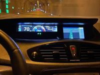 Używany Renault Grand Scénic III 130 KM (95 kW) 2012 Minivan