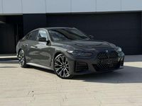 używany BMW 418 2dm 190KM 2024r. 36 500km