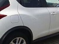 używany Nissan Juke ZGUBILES MALY DUZY BRIEF LUBich BRAK WYROBIMY NOWE