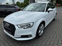 Używany Audi A3 150 KM (110 kW) 2016 Biały Hatchback